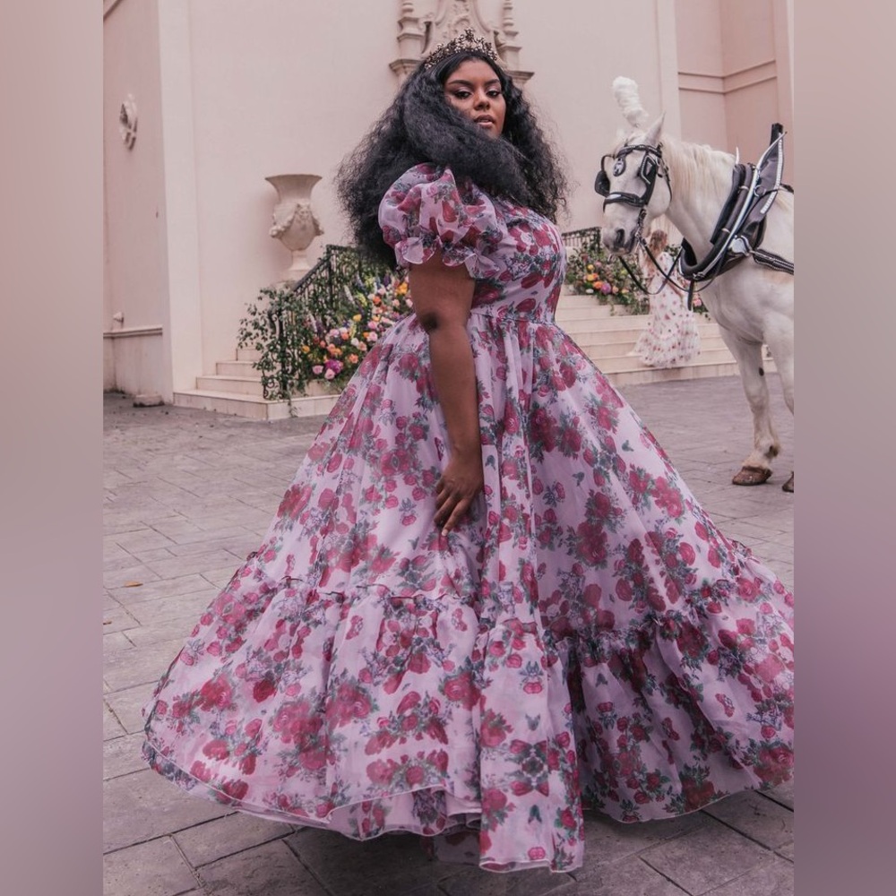 JessaKae Cordelia Dress